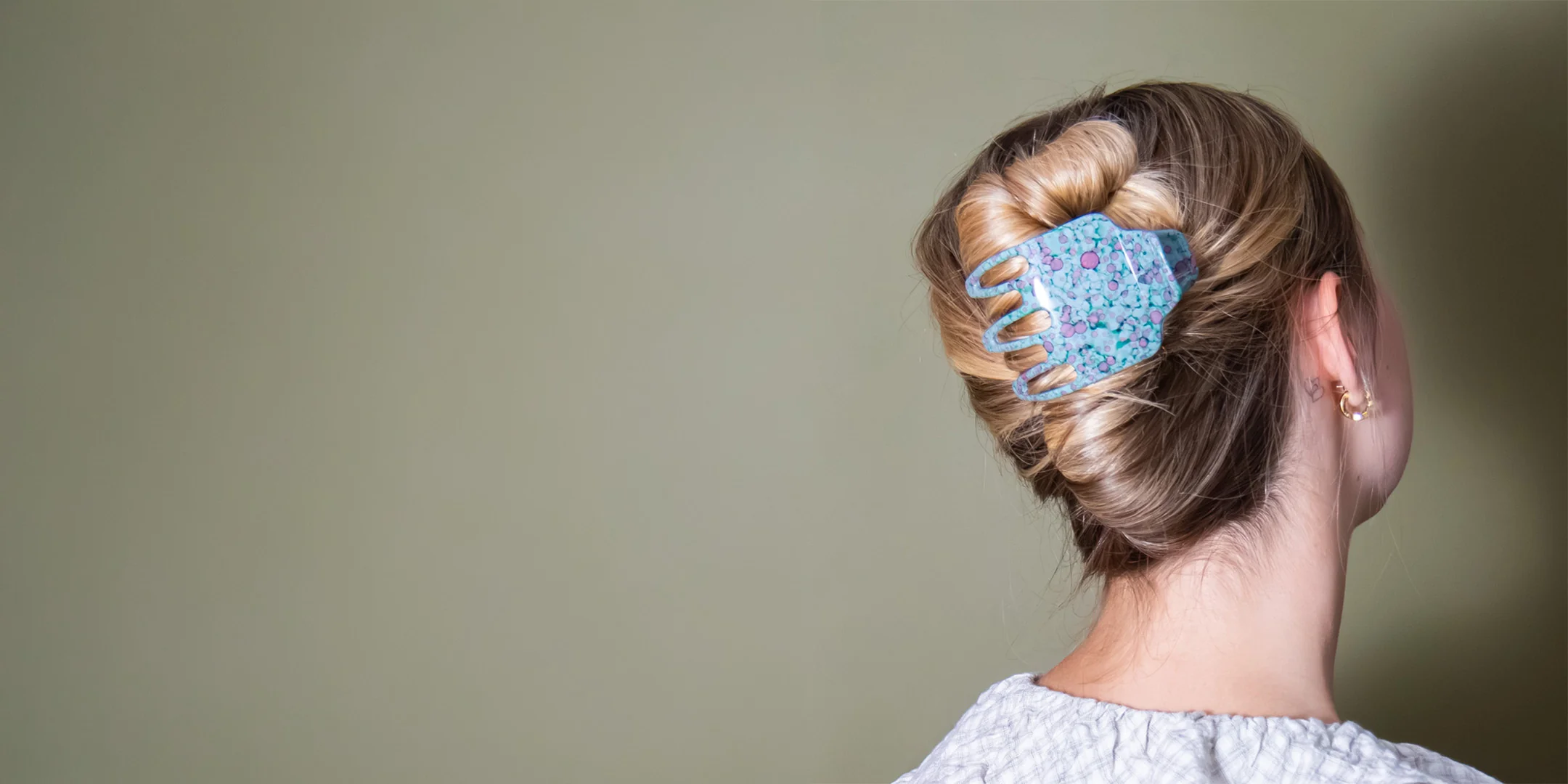 Hair Accessories Built to Last