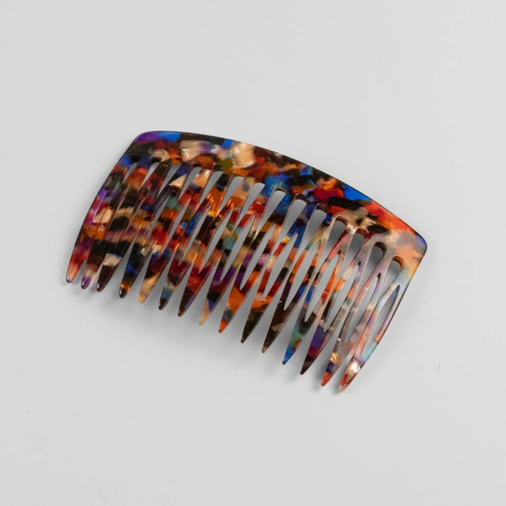 8cm Side Comb - Image 10