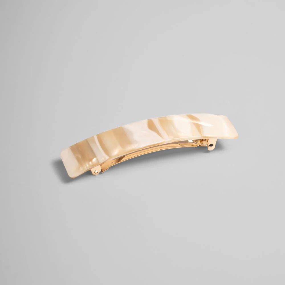 Small Barrette Clip - Image 10