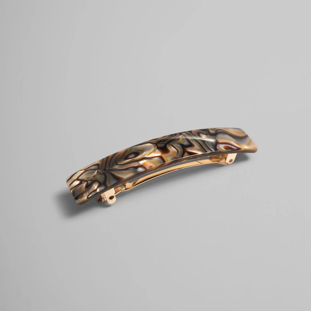 Small Barrette Clip - Image 11