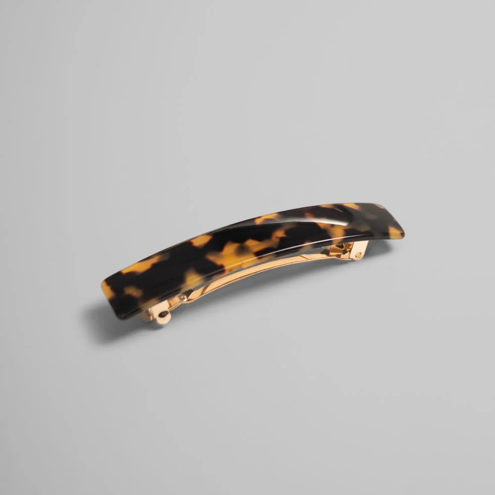 Small Barrette Clip - Image 12