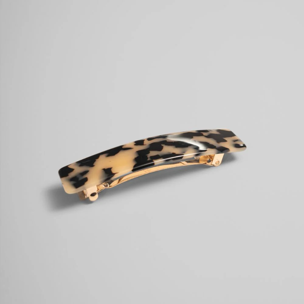Small Barrette Clip - Image 13