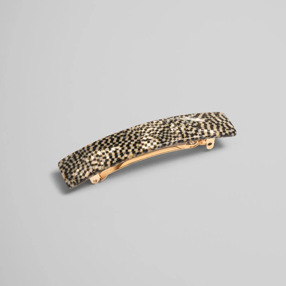 Small Barrette Clip - Image 14