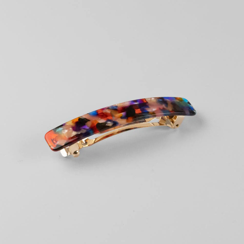 Small Barrette Clip - Image 16