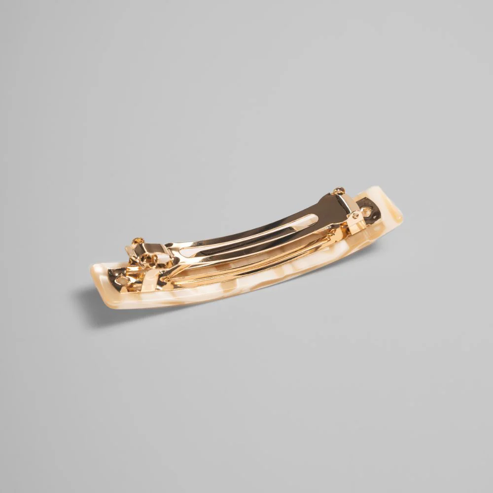 Small Barrette Clip - Image 17