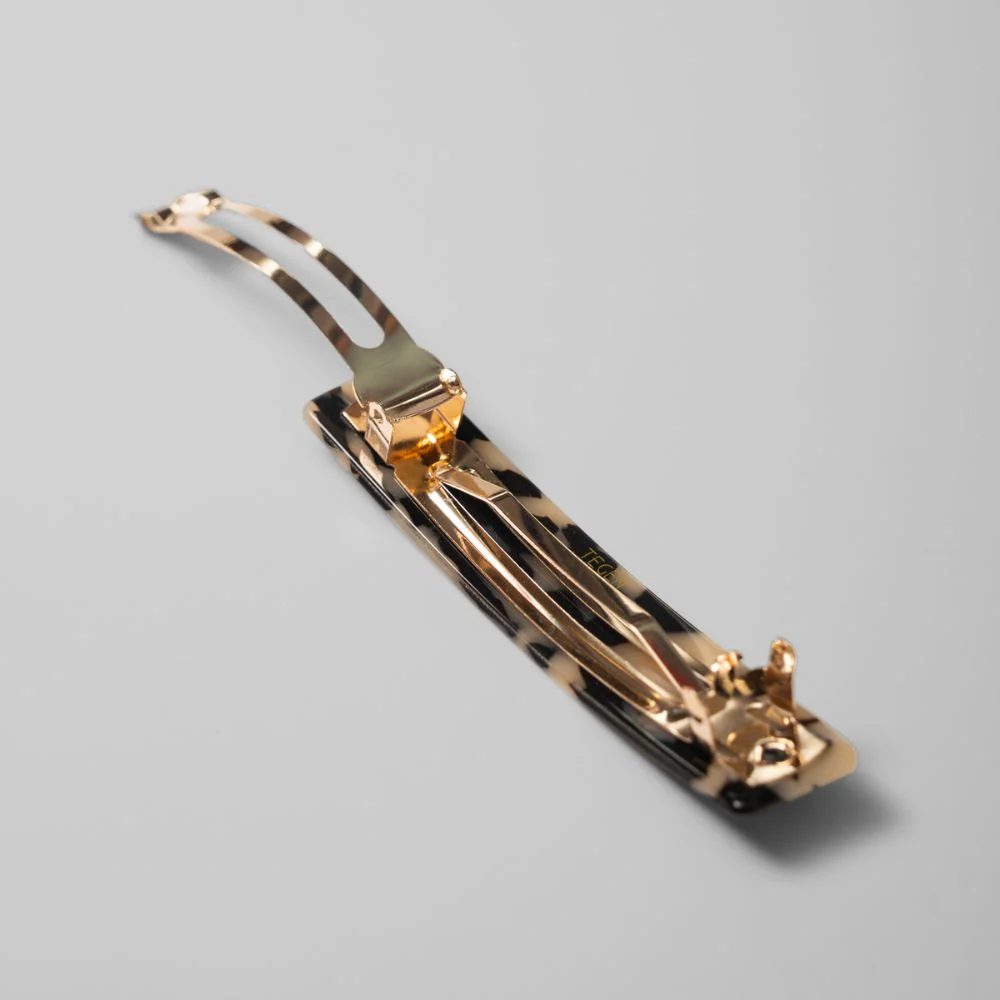Small Barrette Clip - Image 18
