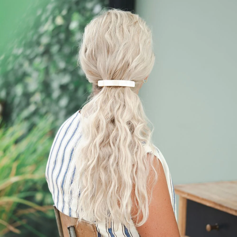 Small Barrette Clip - Image 4