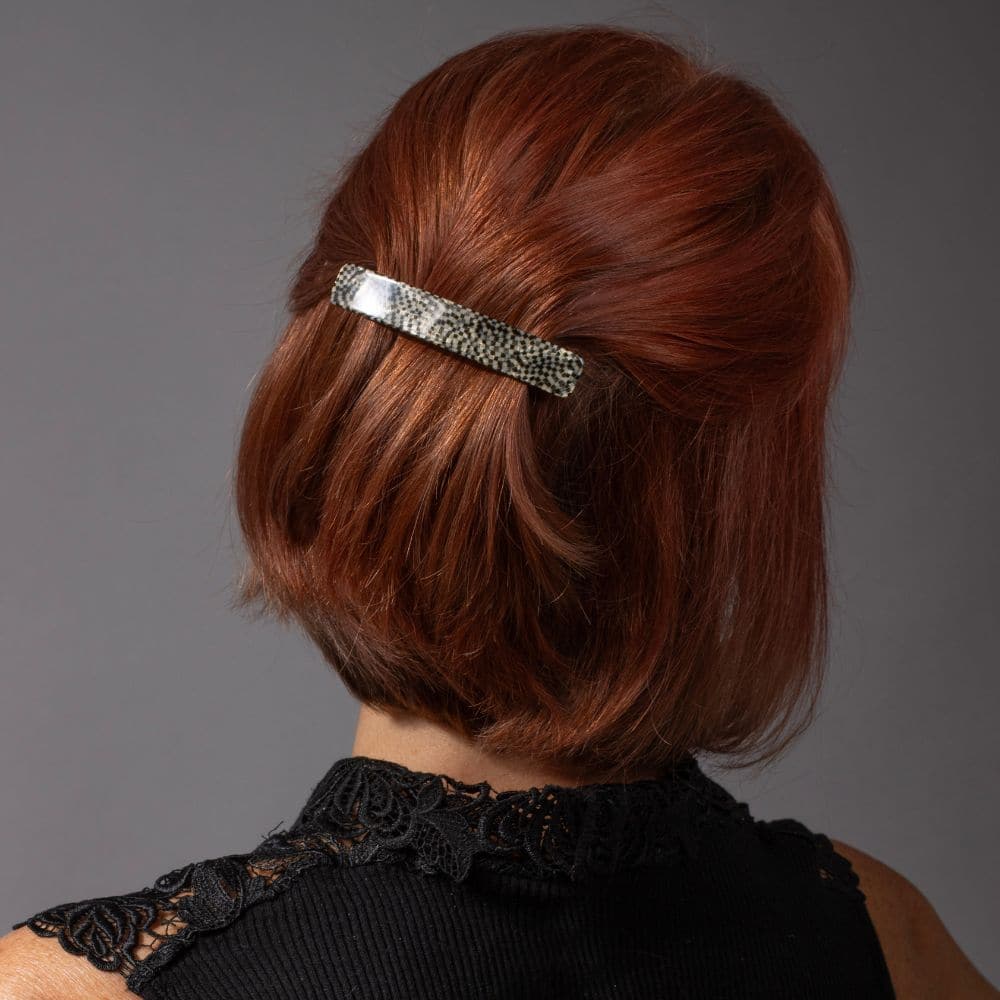 Small Barrette Clip - Image 6