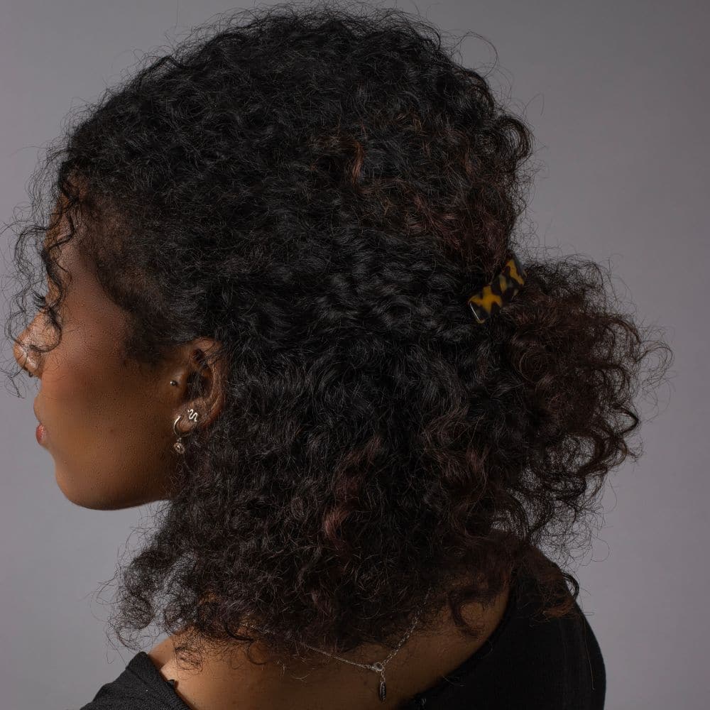 Small Barrette Clip - Image 9