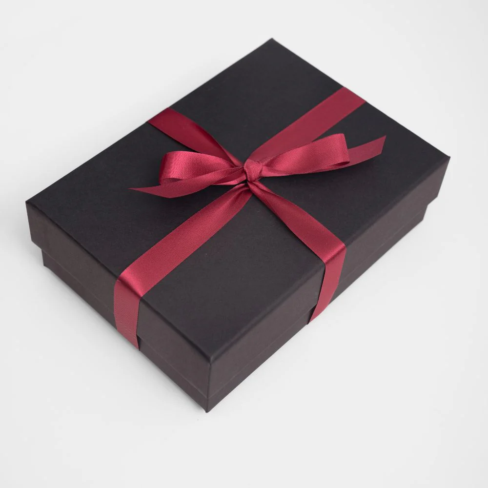 Gold Crystal Gift Set - Image 2