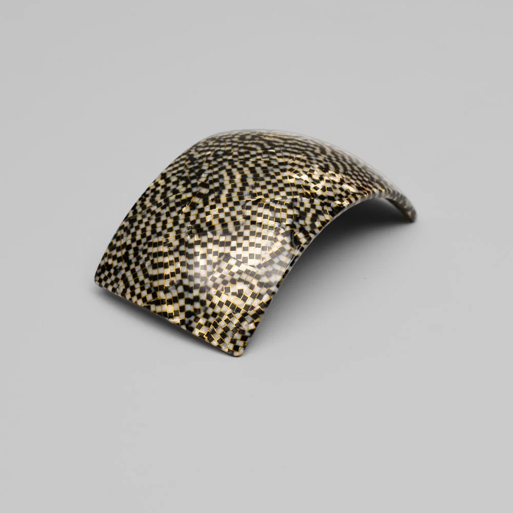 Extra Large Barrette Clip - Image 12