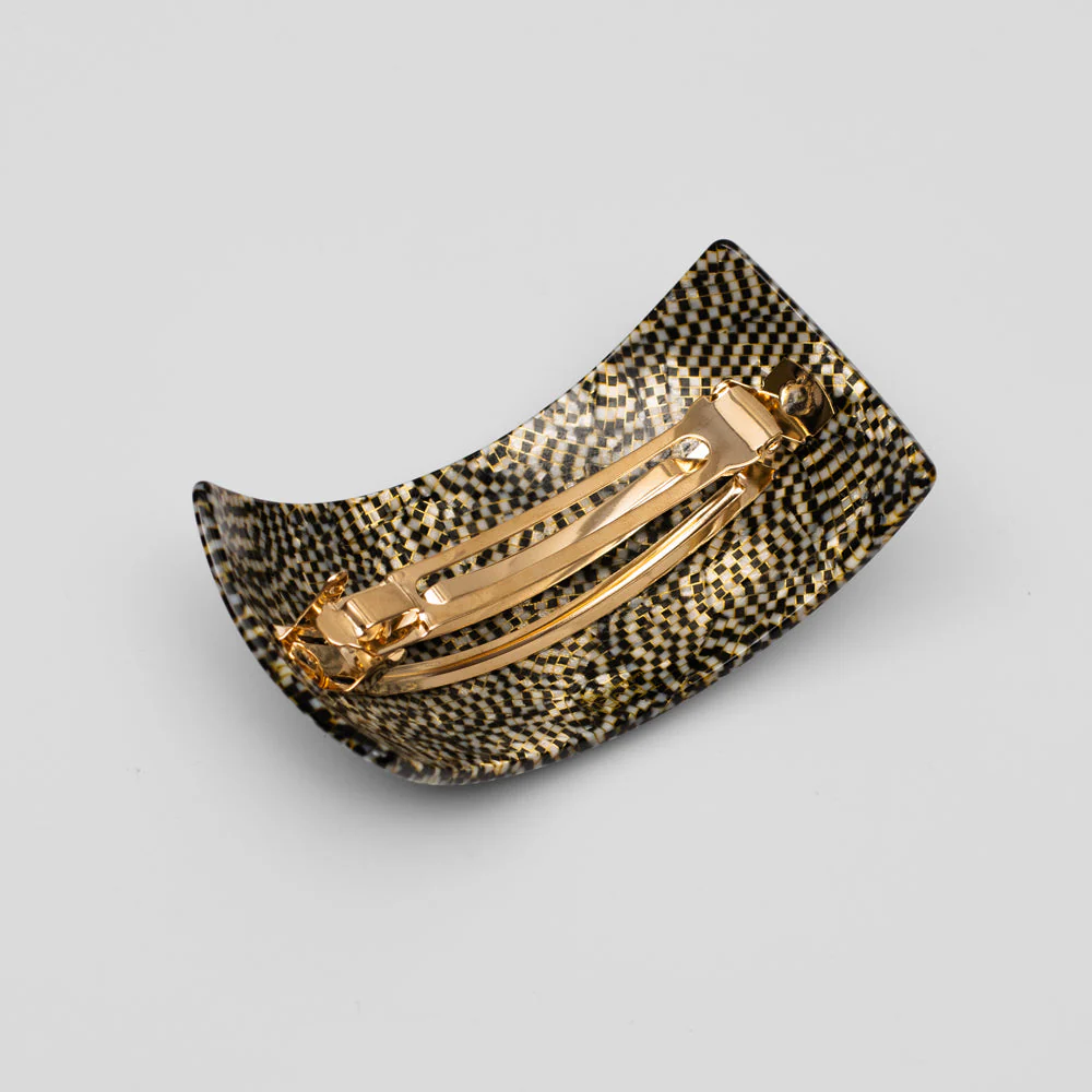 Extra Large Barrette Clip - Image 13