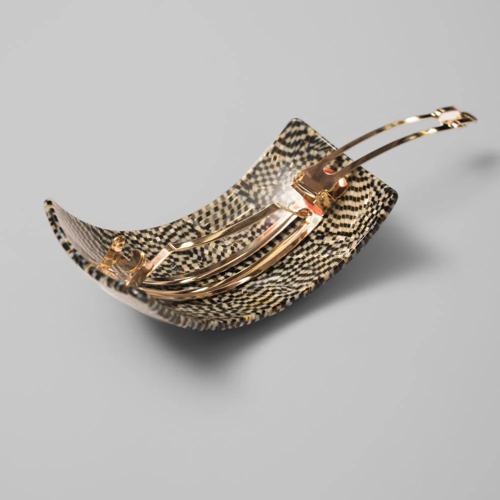 Extra Large Barrette Clip - Image 14