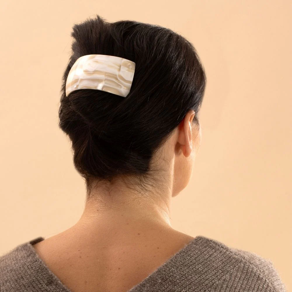 Extra Large Barrette Clip - Image 4