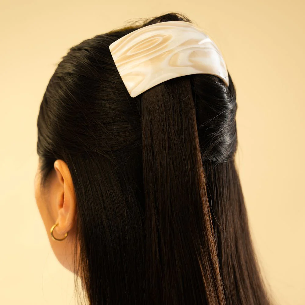 Extra Large Barrette Clip - Image 6