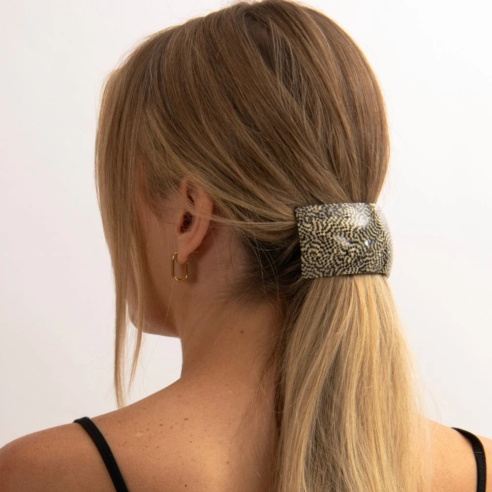 Extra Large Barrette Clip - Image 8
