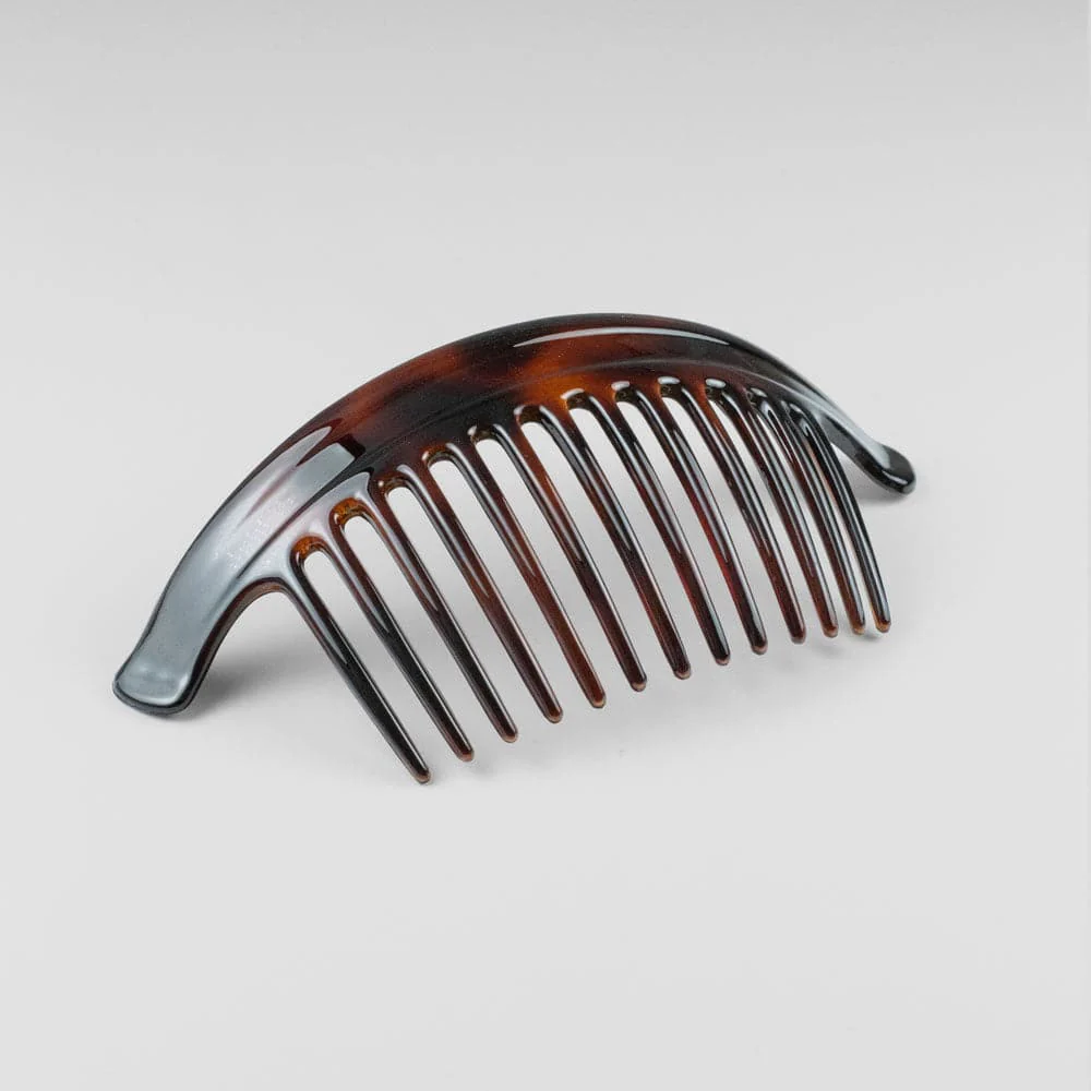 Extra Large French Pleat Comb