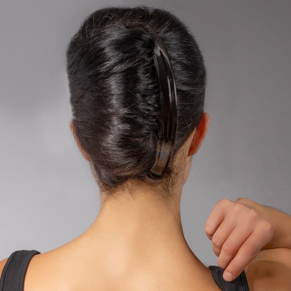 Extra Large French Pleat Comb - Image 2