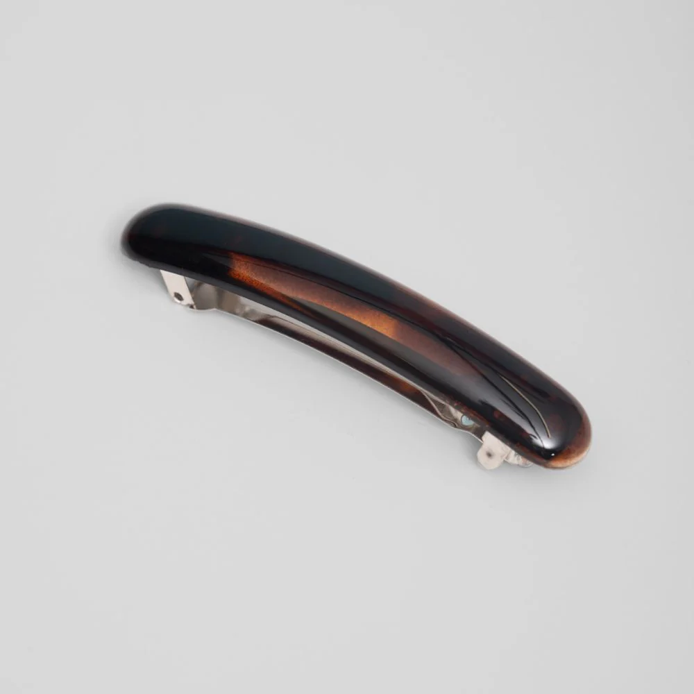 Small French Barrette Clip