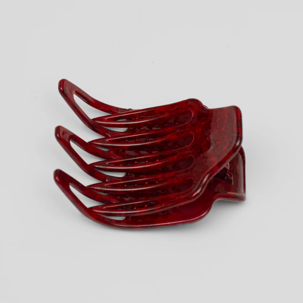 Baroque Sophia Side Claw Clip with Extra Grip - Image 10