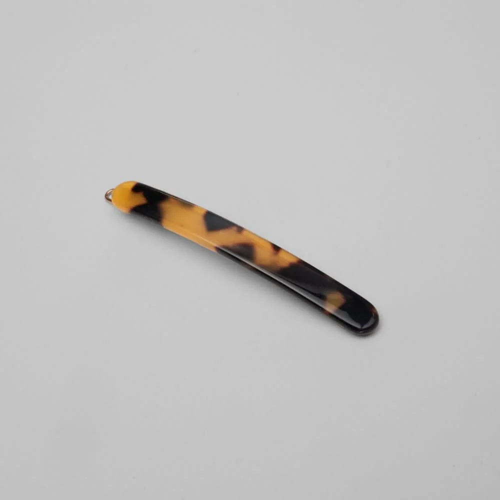 Narrow Hair Clip - Image 13