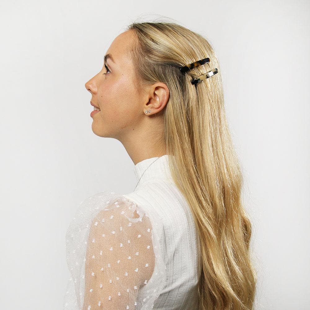 Narrow Hair Clip - Image 8