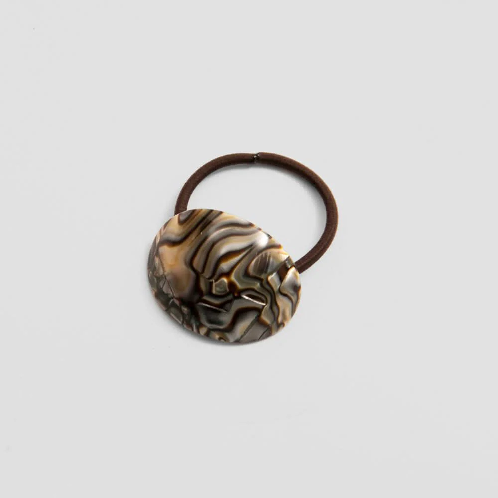Handmade Ponytailer - Image 7