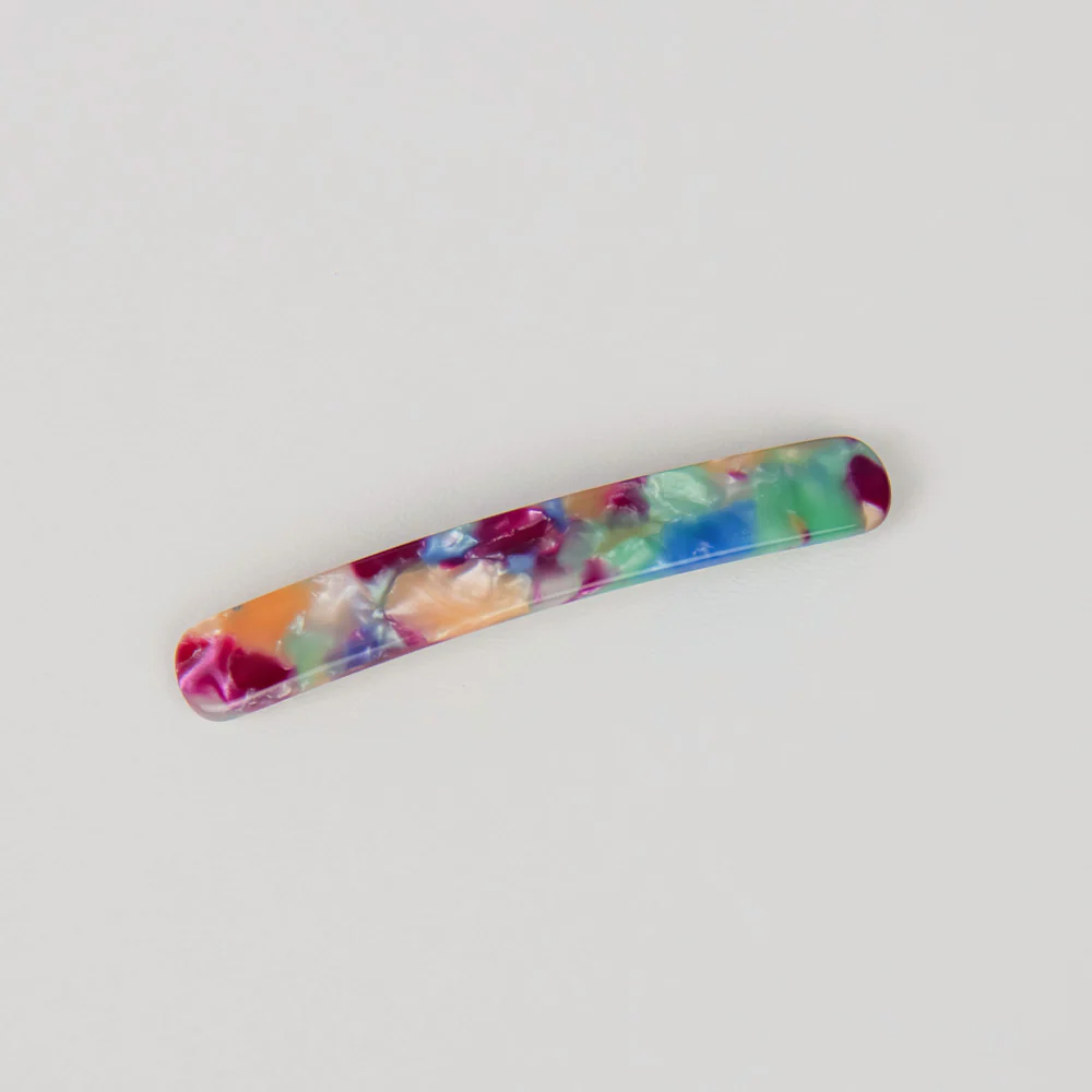 Limited Edition Hinged Hair Clip - Image 6