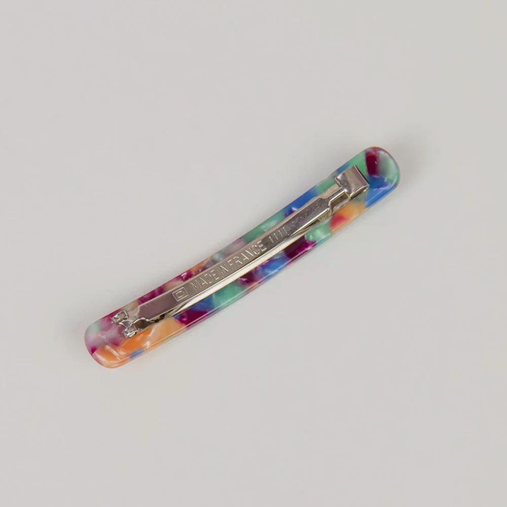 Limited Edition Hinged Hair Clip - Image 7