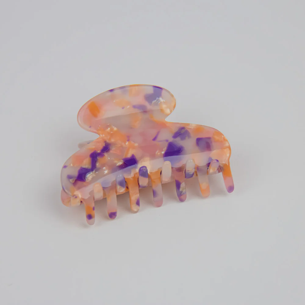 Limited Edition Small Hair Claw Clip - Image 4