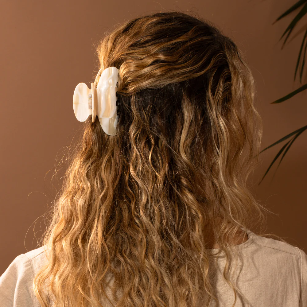 The Original Medium Hair Claw Clip - Image 6