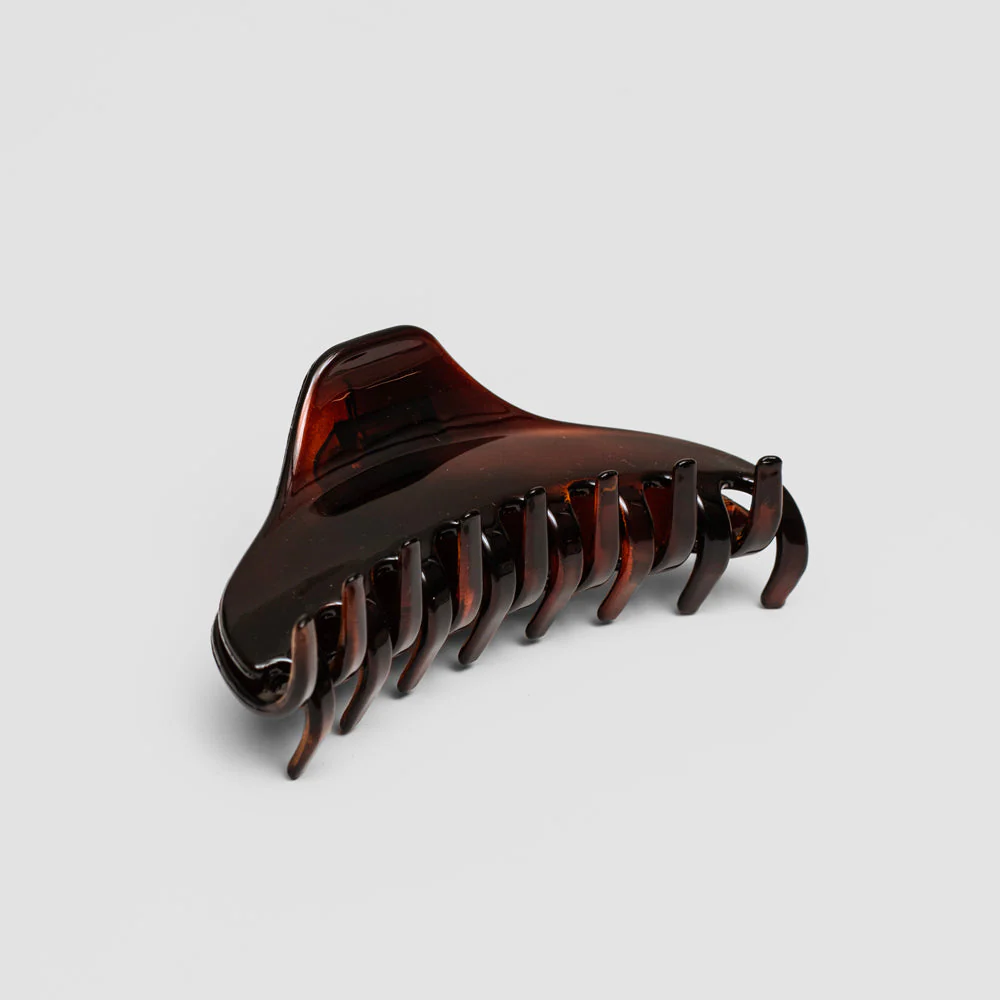 Medium Hair Claw Clip for Fine Hair - Image 4