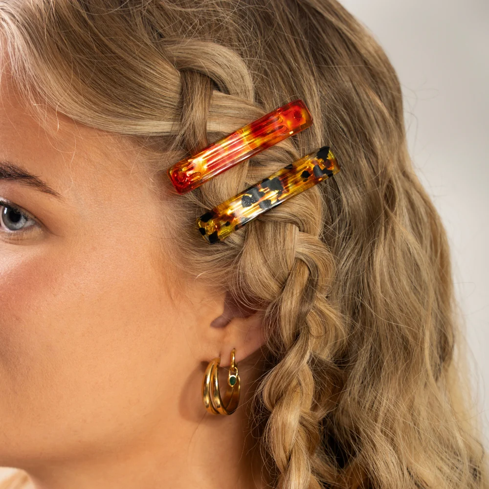 Pick & Mix Mini Barrette Clip - Image 3