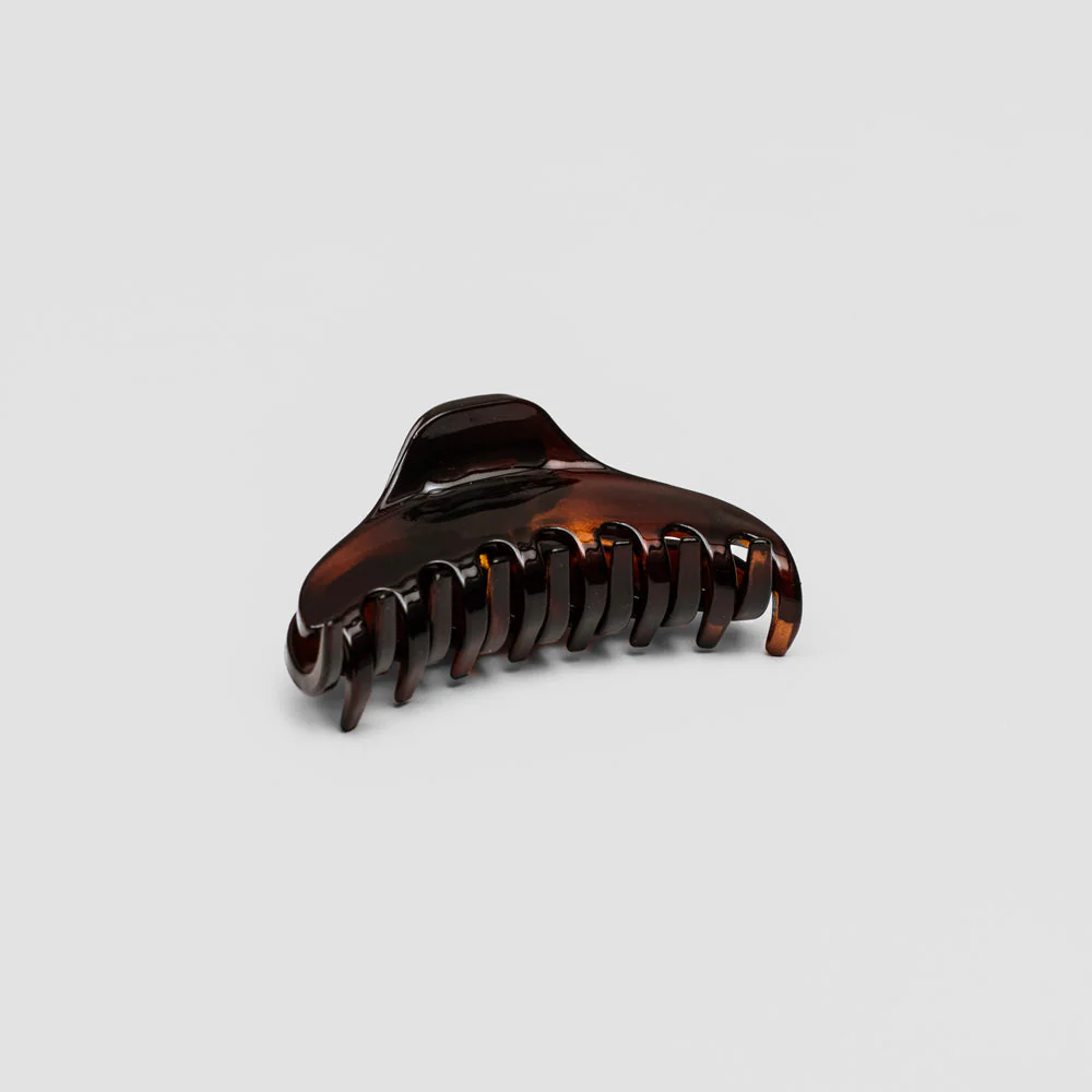Mini Hair Claw Clip for Fine Hair - Image 3
