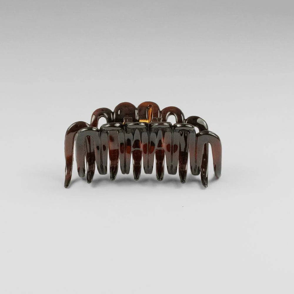 Mini Jurassic Hair Claw Clip - Image 4
