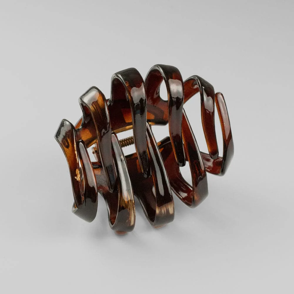 Octopus Thick Hair Claw Clip - Image 5