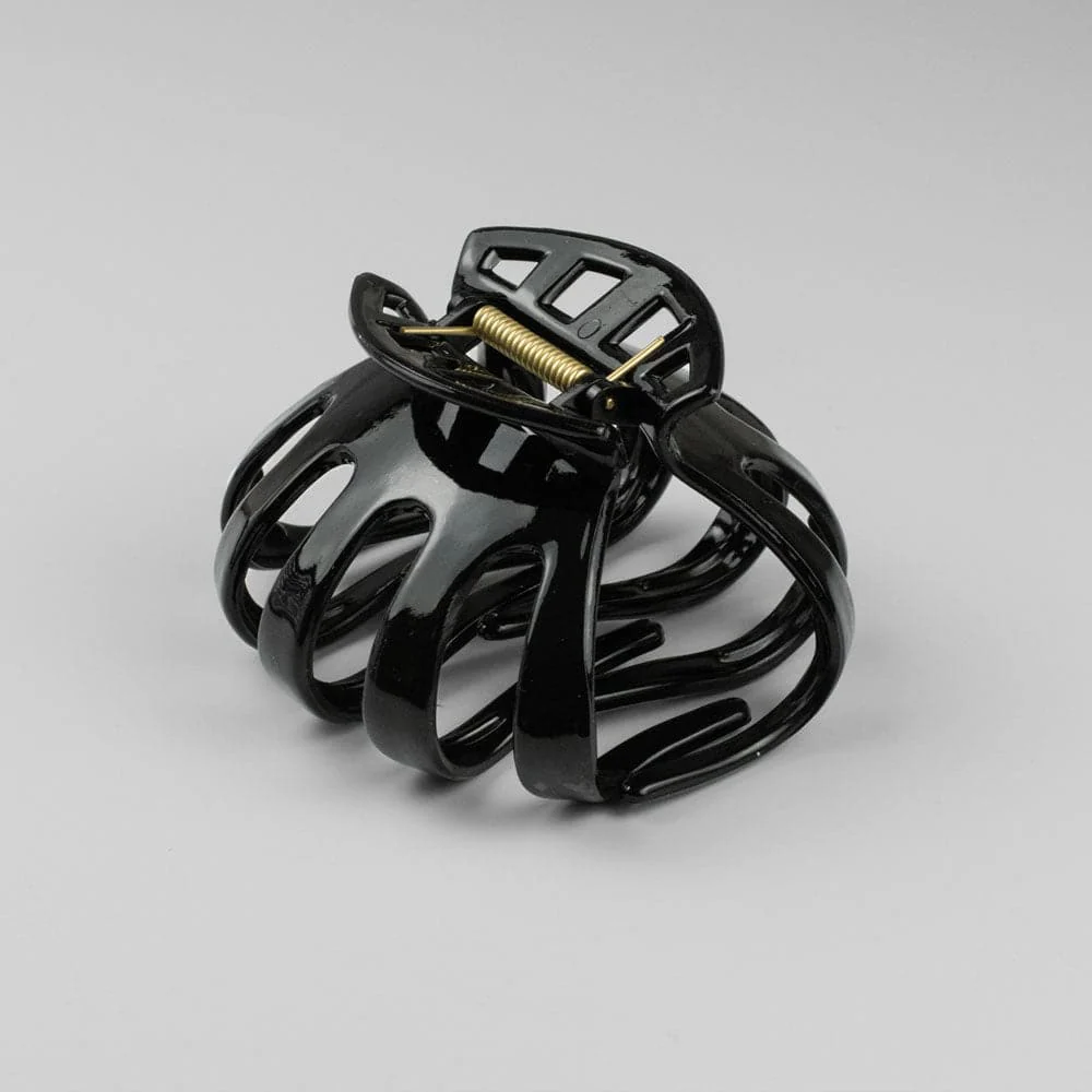 Octopus Thick Hair Claw Clip - Image 6
