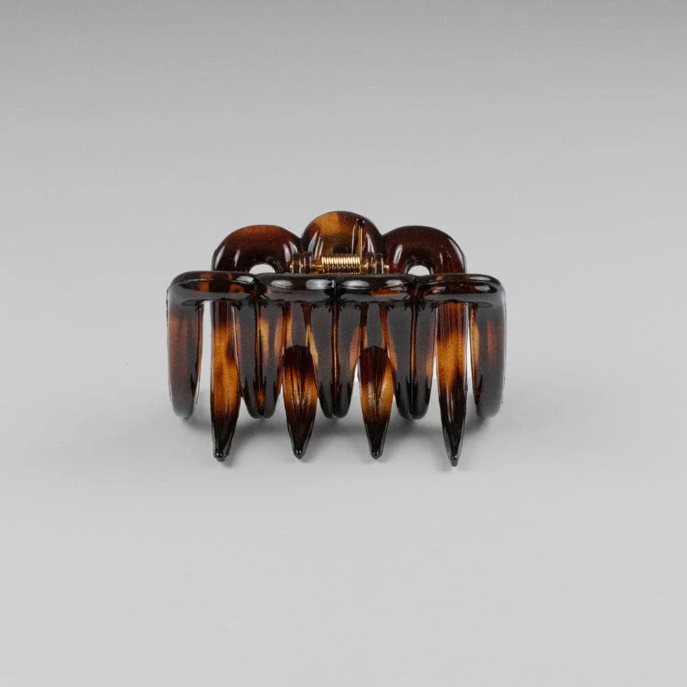 Small Jurassic Hair Claw Clip - Image 6
