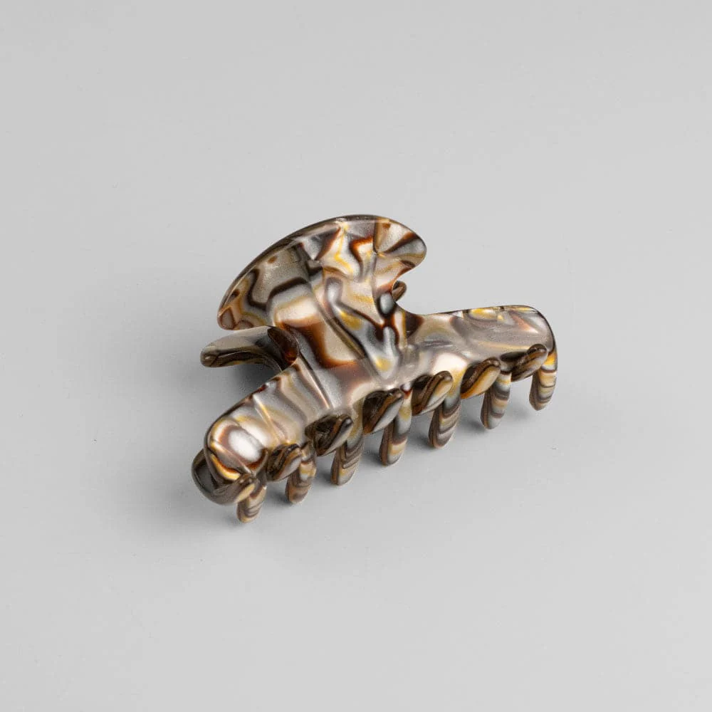 Small Narrow Claw Clip - Image 3