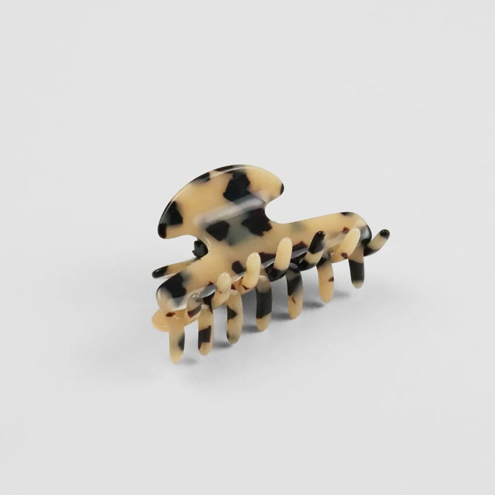 Small Narrow Claw Clip - Image 5