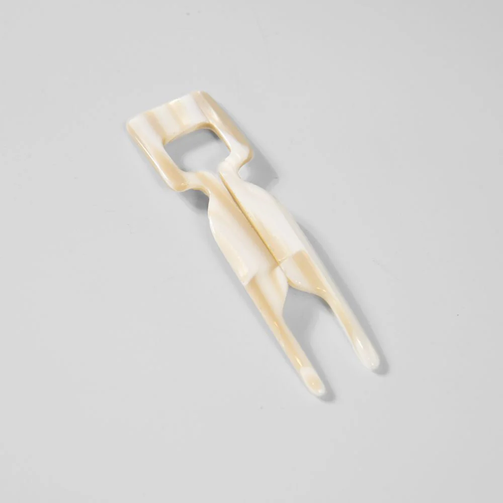 Small Square Hairpin - Image 10