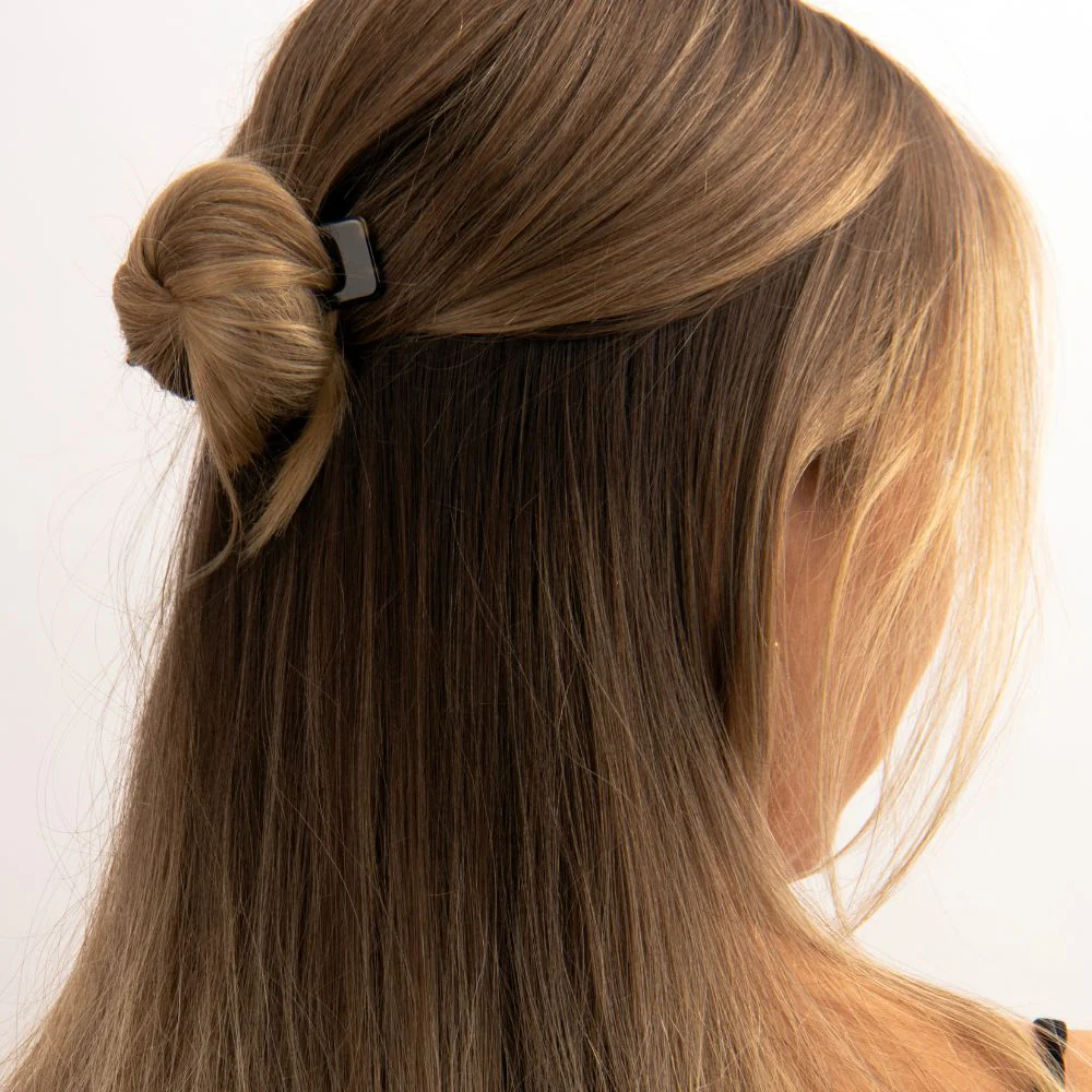 Small Square Hairpin - Image 3
