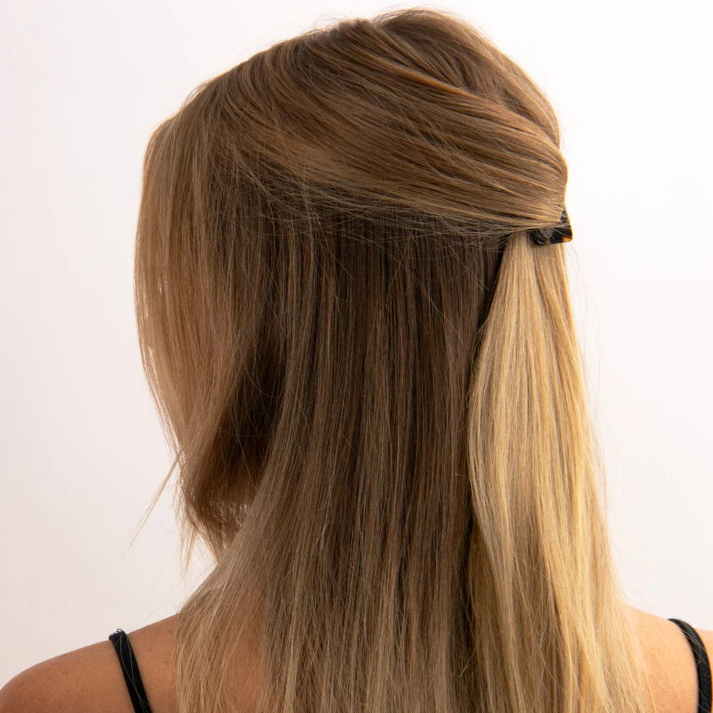 Small Square Hairpin - Image 5