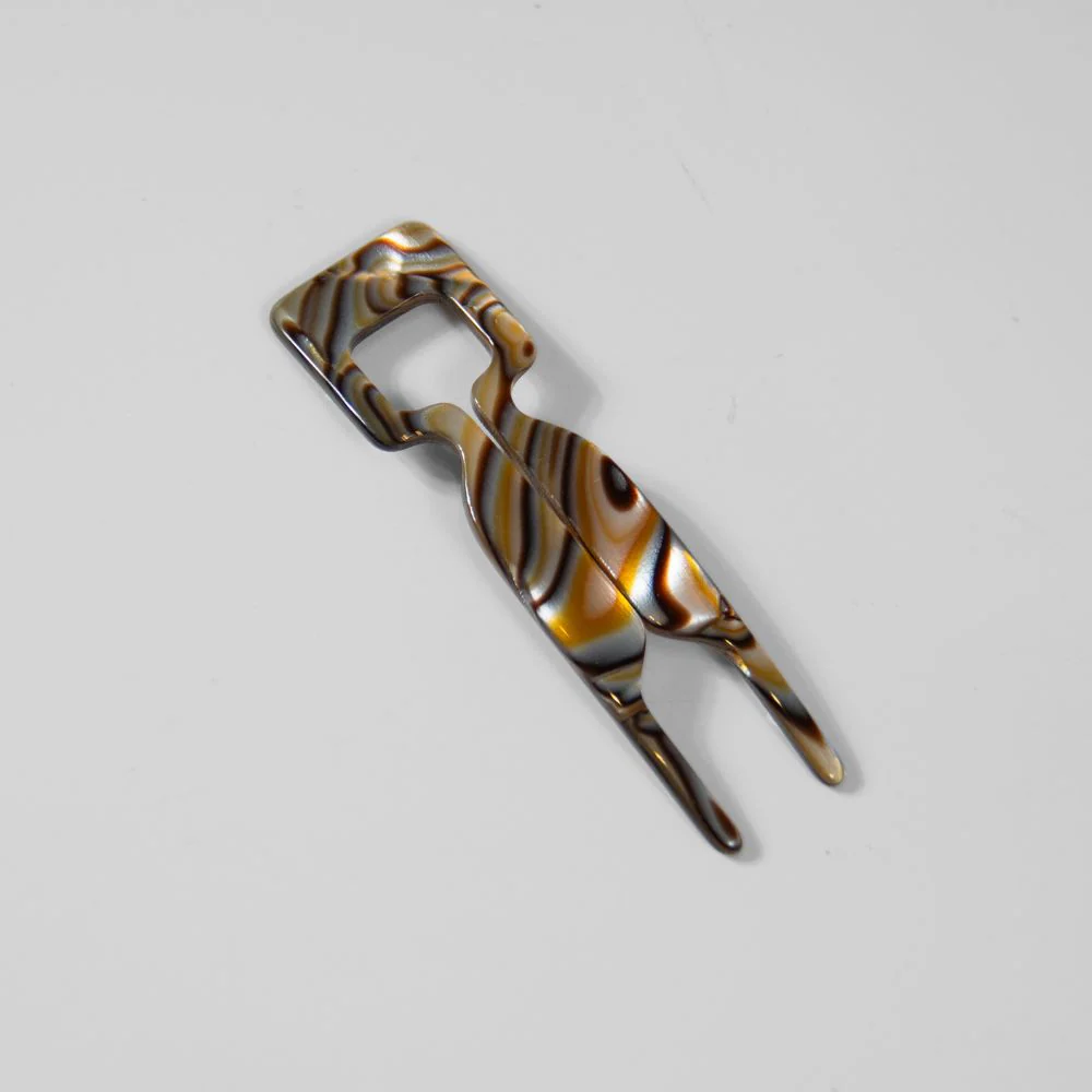 Small Square Hairpin - Image 6