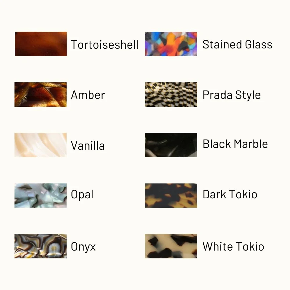 The Tegen Accessories Starter Kit - Image 10