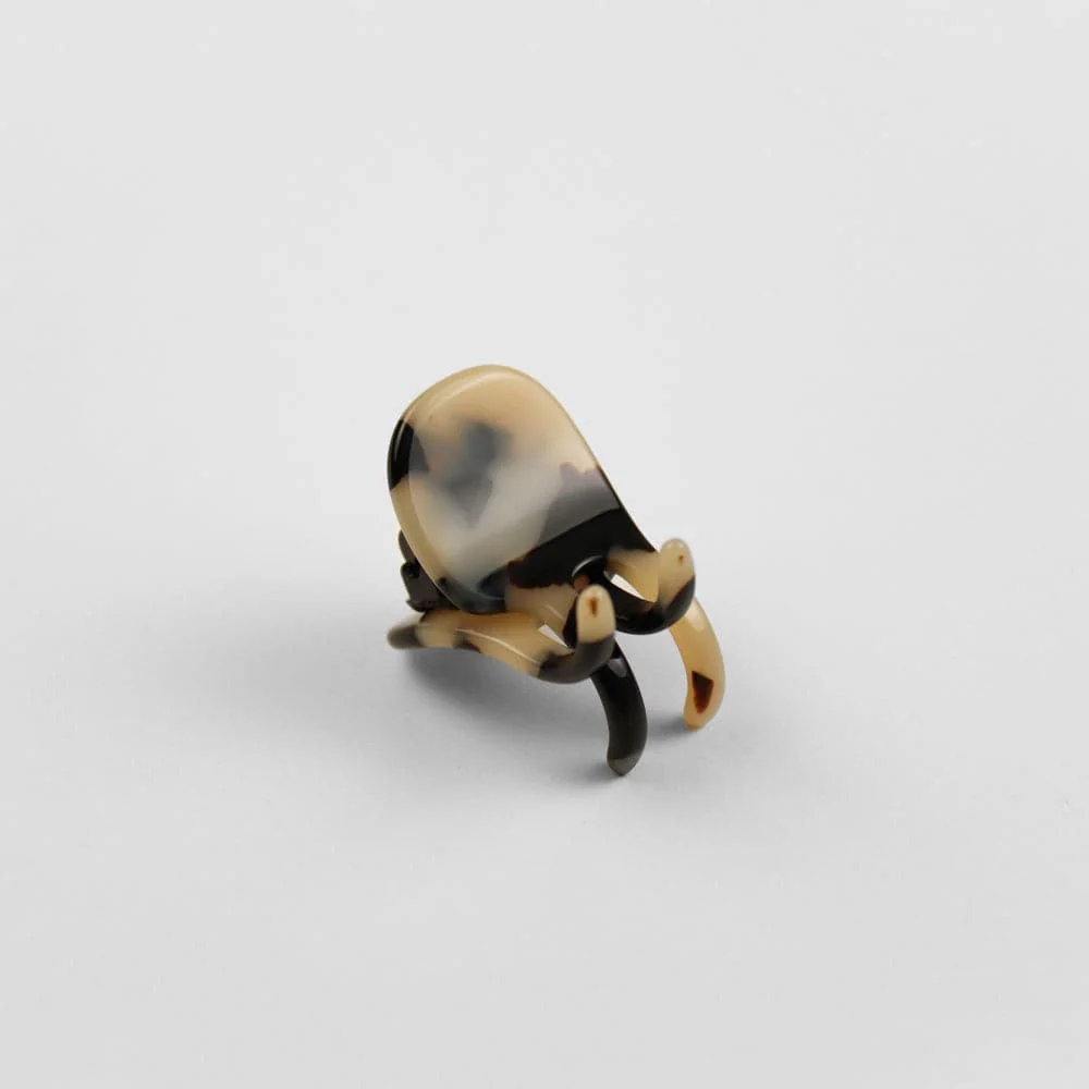 Tiny Hair Claw Clip - Image 13